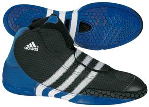 Adidas AdiStar Wrestling Shoe - CLOSEOUT